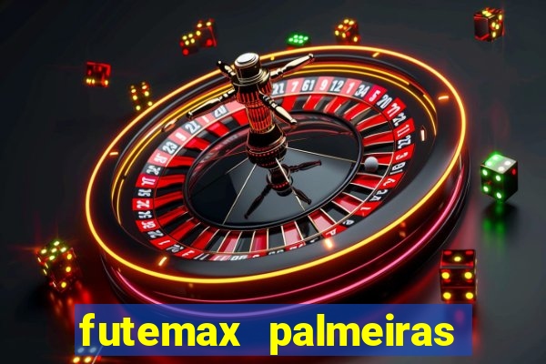 futemax palmeiras ao vivo